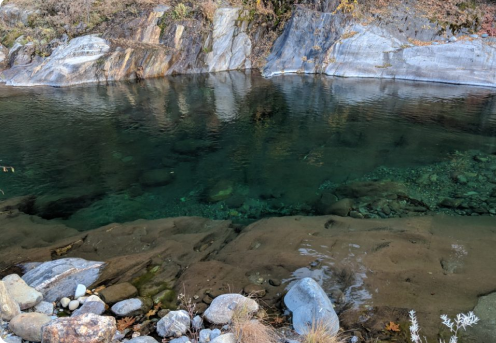 Property Overview - Yubaverse